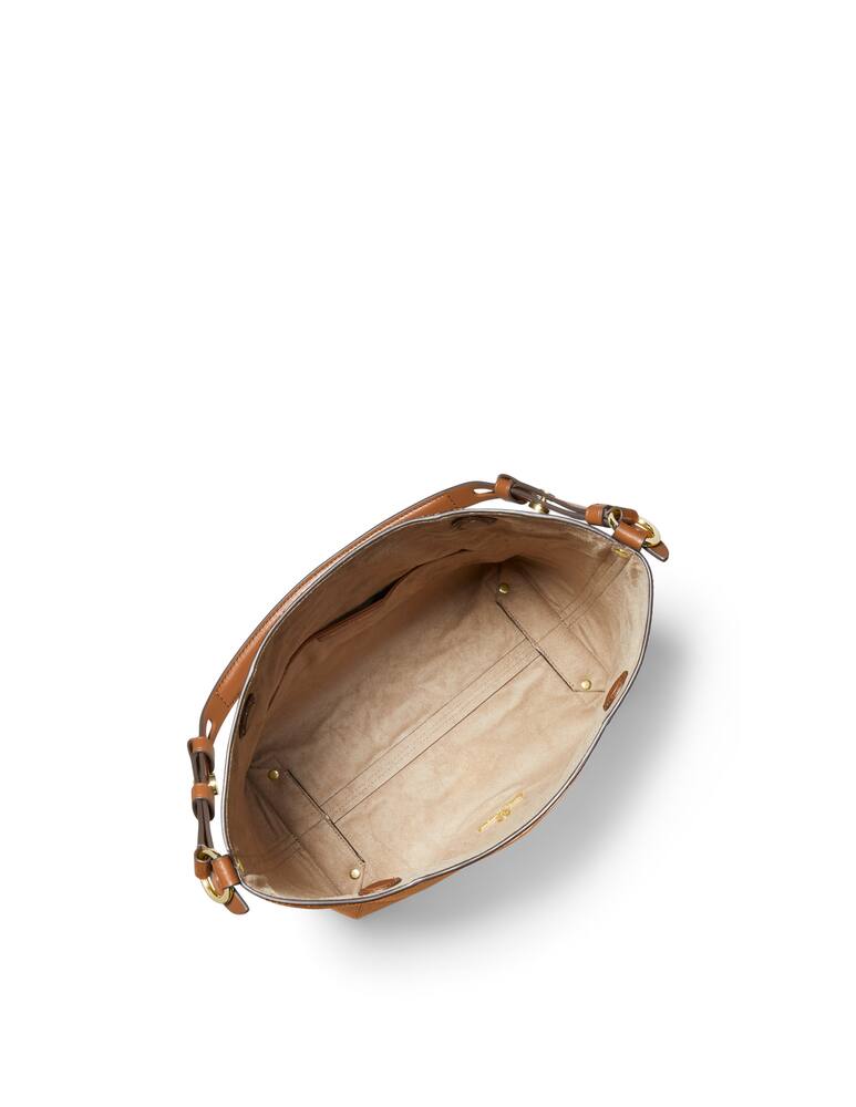 Michael Michael Kors Borsa a spalla lucy - immagine 3 Michael Michael Kors Borsa a spalla lucy - immagine 3