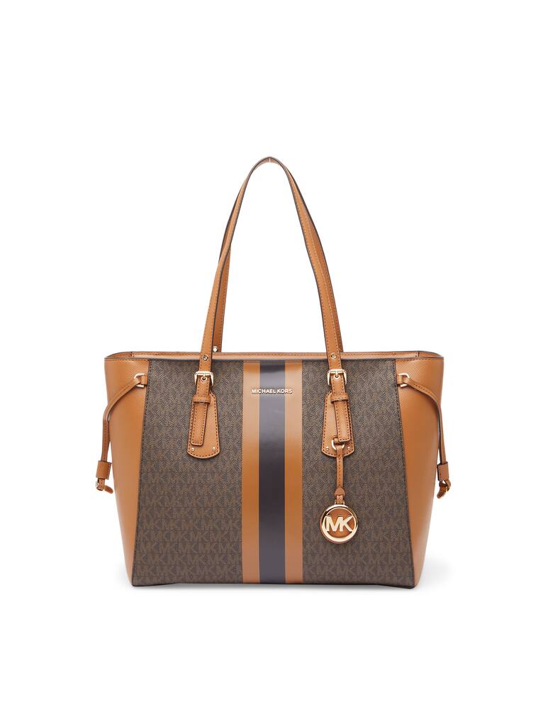 rinascente Michael Michael Kors Borsa Tote MF Top Zip Medium