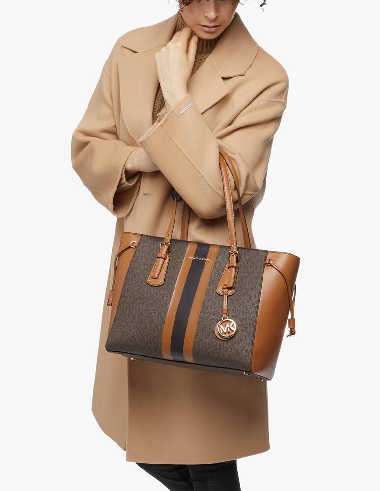 rinascente Michael Michael Kors Borsa Tote MF Top Zip Medium