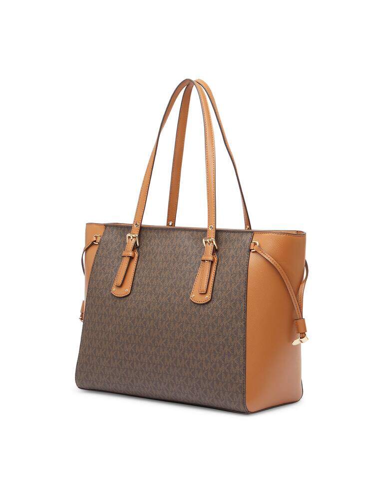 rinascente Michael Michael Kors Borsa Tote MF Top Zip Medium