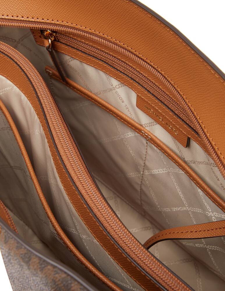 rinascente Michael Michael Kors Borsa Tote MF Top Zip Medium