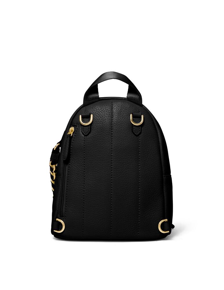 rinascente Michael Michael Kors Zaino convertibile Slater in pelle martellata