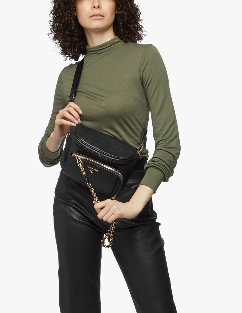 rinascente Michael Michael Kors Messenger Bag Sling Pack Medium