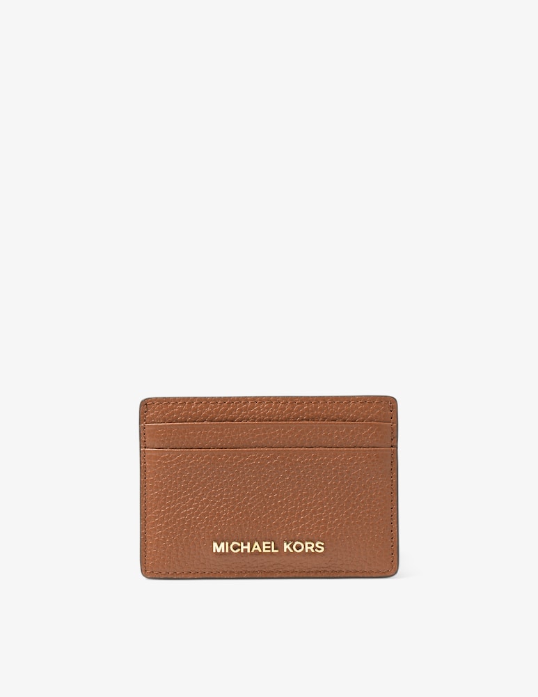 rinascente Michael Michael Kors Jet set card holder