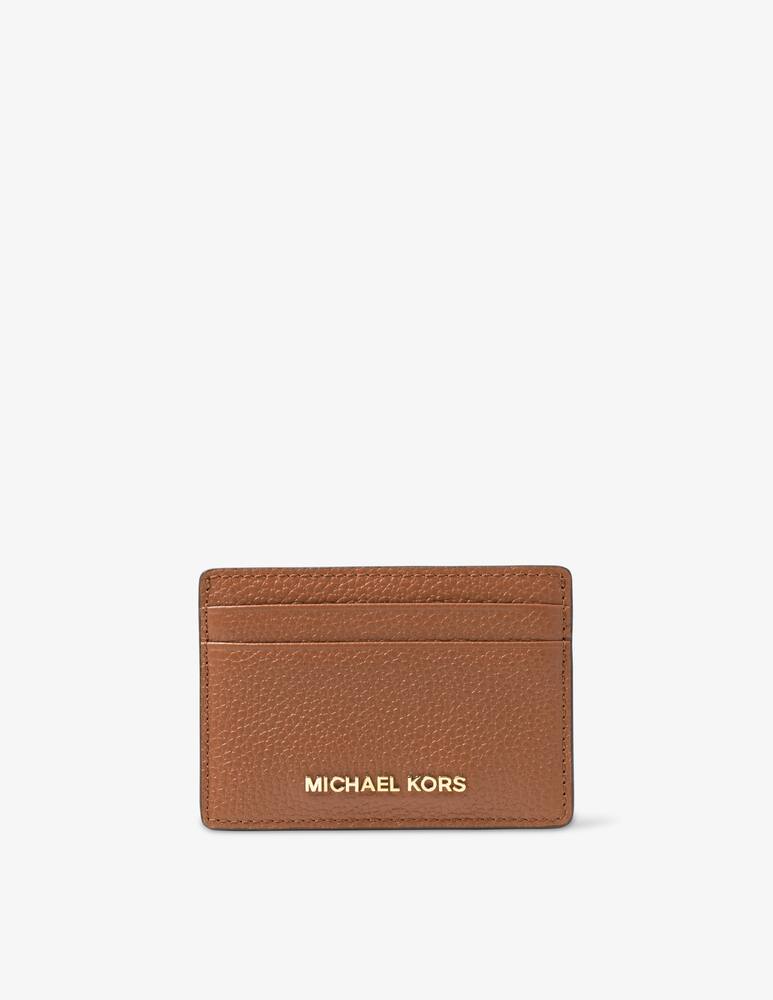 rinascente Michael Michael Kors Porta carte Jet set