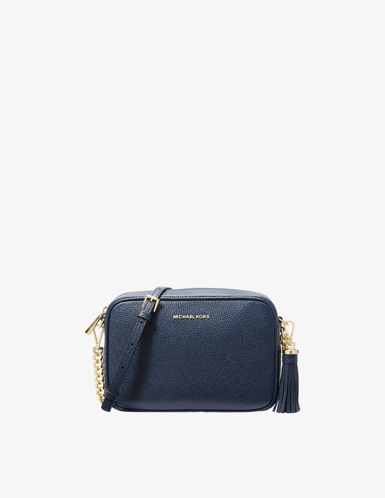 Michael Michael Kors Jet set M camera bag - picture 1 Michael Michael Kors Jet set M camera bag - picture 1