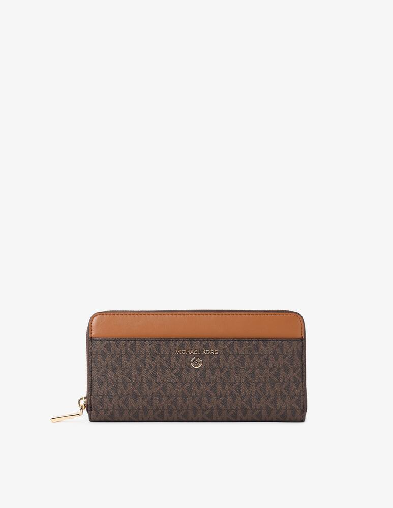 rinascente Michael Michael Kors Porta carte Jet set
