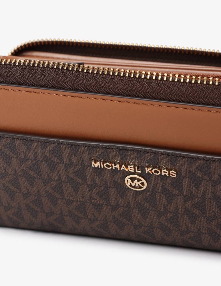 rinascente Michael Michael Kors Porta carte Jet set