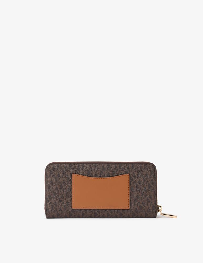 rinascente Michael Michael Kors Porta carte Jet set