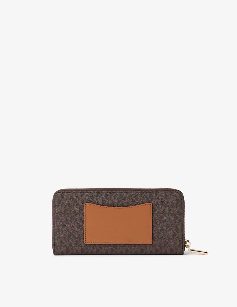 rinascente Michael Michael Kors Porta carte Jet set