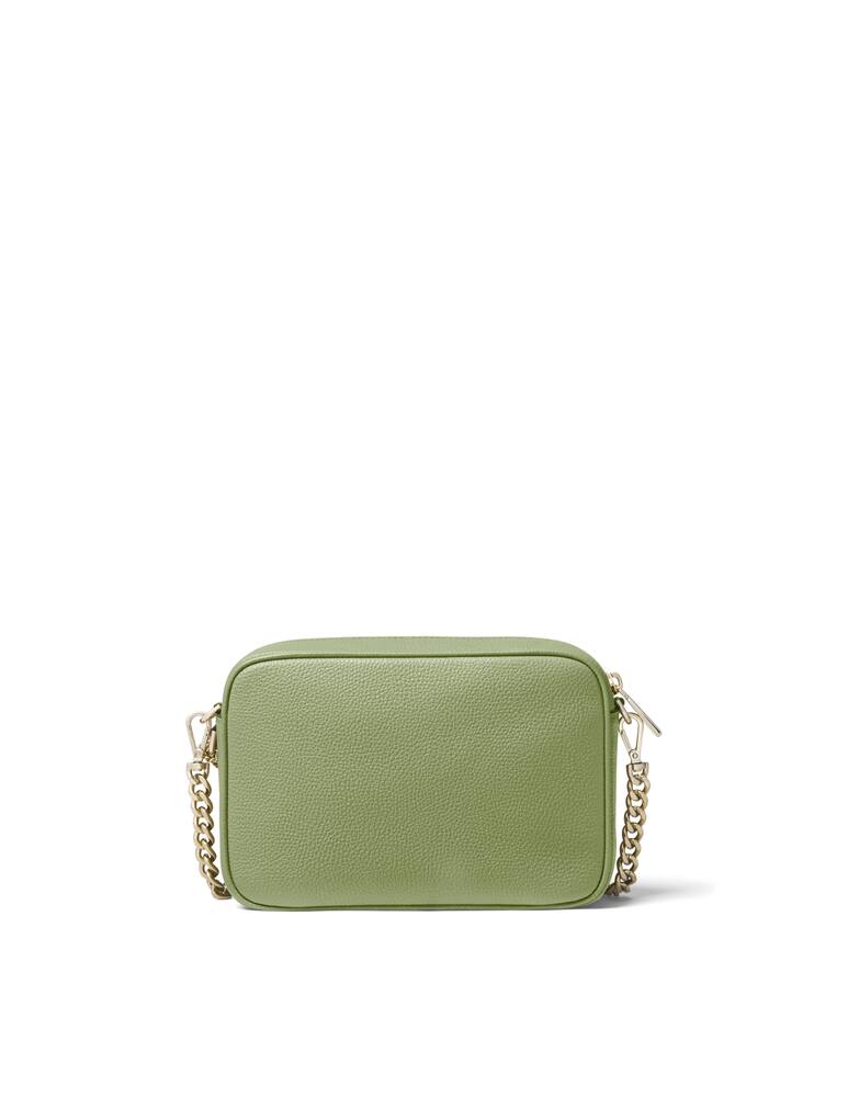 rinascente Michael Michael Kors Ginny M crossbody bag - olive