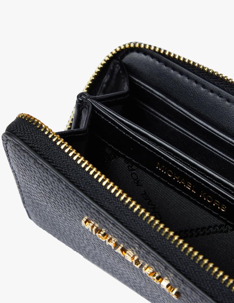 rinascente Michael Michael Kors Porta carte Jet Set