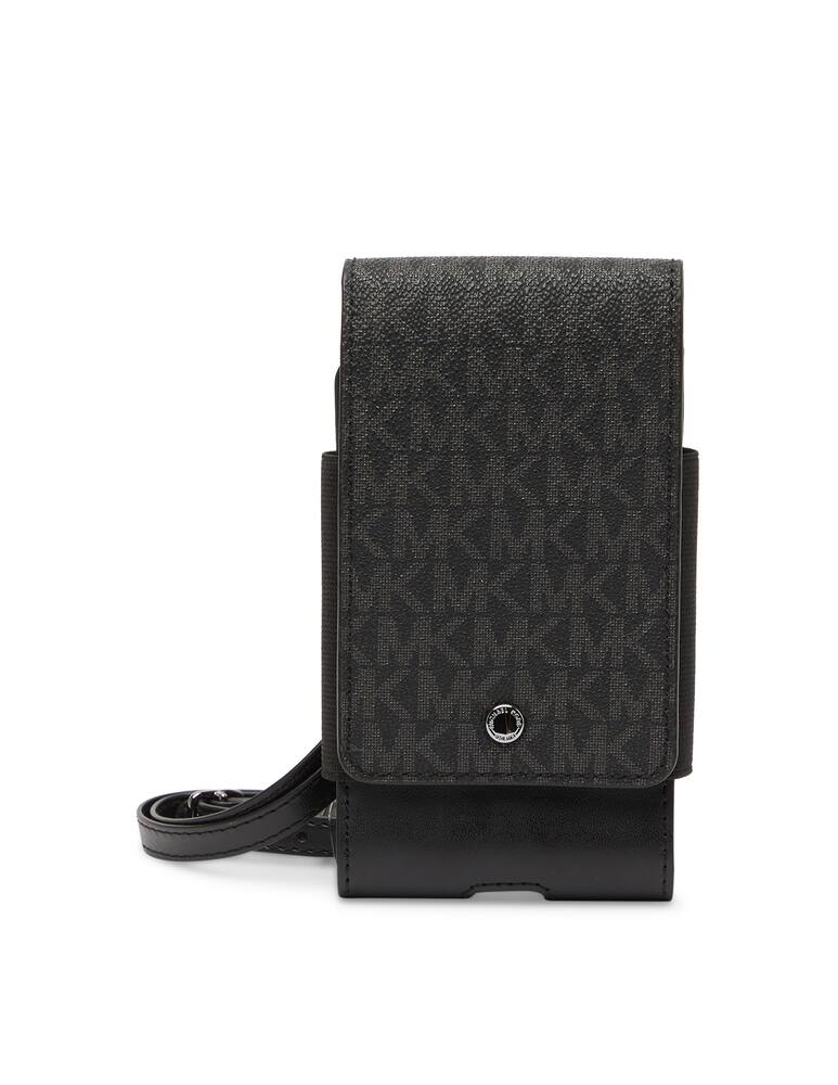 Michael Kors Borsa a tracolla per smartphone - immagine 1 Michael Kors Borsa a tracolla per smartphone - immagine 1