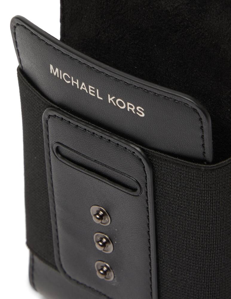 Michael Kors Borsa a tracolla per smartphone - immagine 2 Michael Kors Borsa a tracolla per smartphone - immagine 2