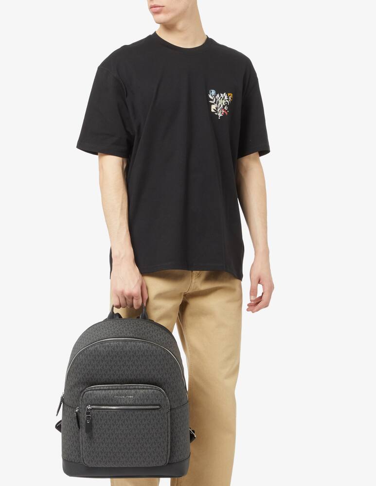 rinascente Michael Kors Zaino commutercon logo