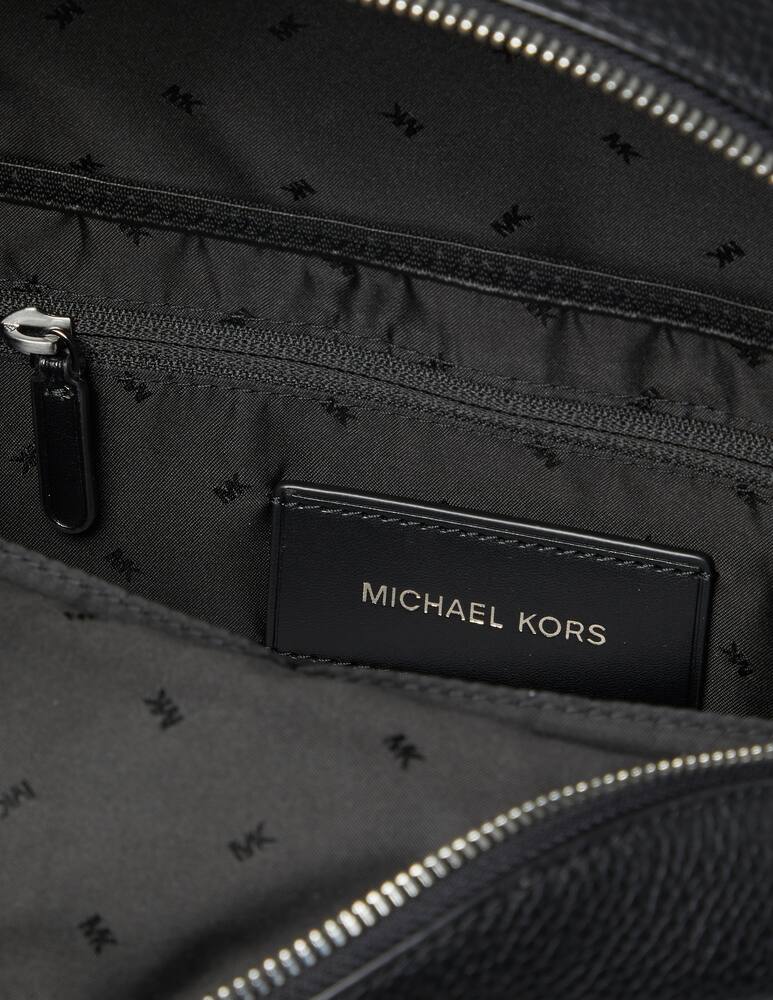 rinascente Michael Kors Leather backpack commuter