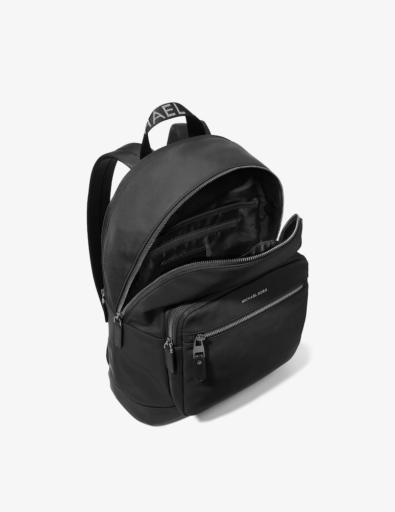 rinascente Michael Kors Commuter backpack - black