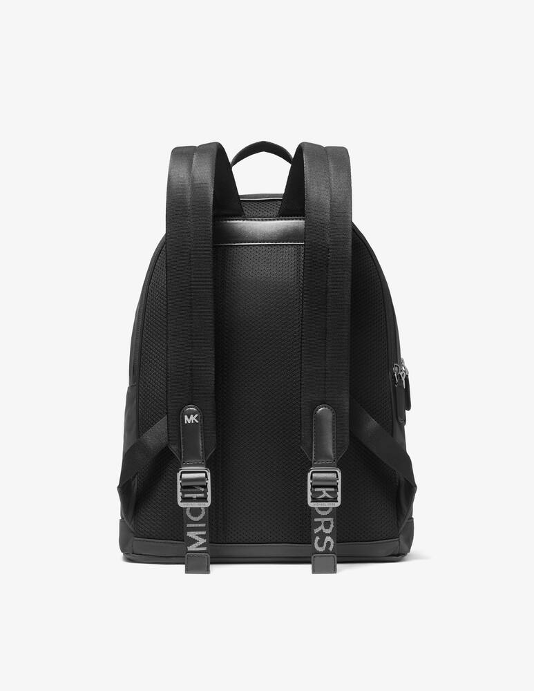 rinascente Michael Kors Commuter backpack - black