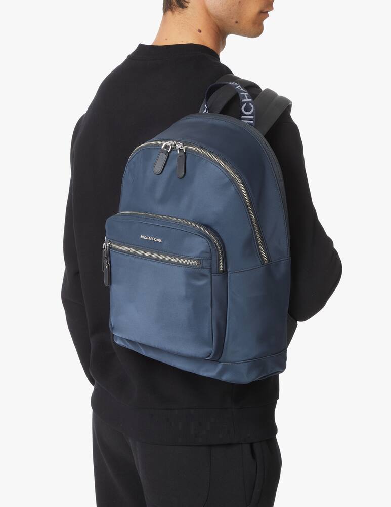 rinascente Michael Kors Commuter backpack - blue