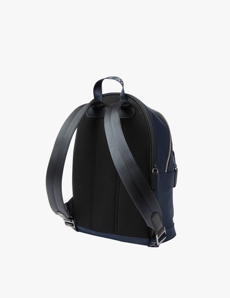 rinascente Michael Kors Commuter backpack - blue