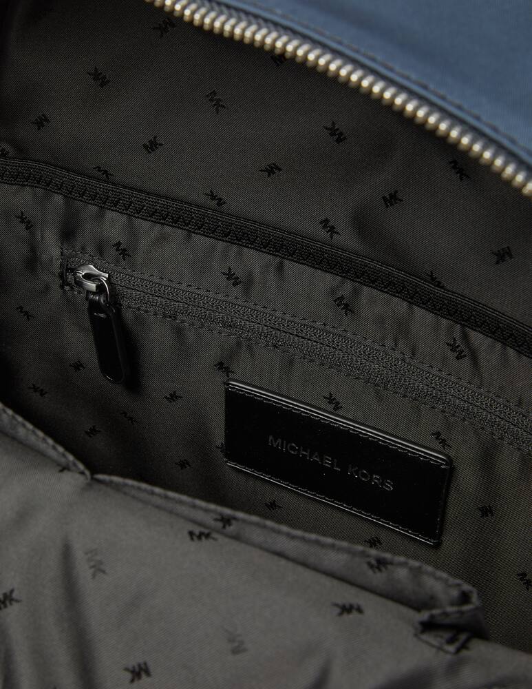 rinascente Michael Kors Commuter backpack - blue