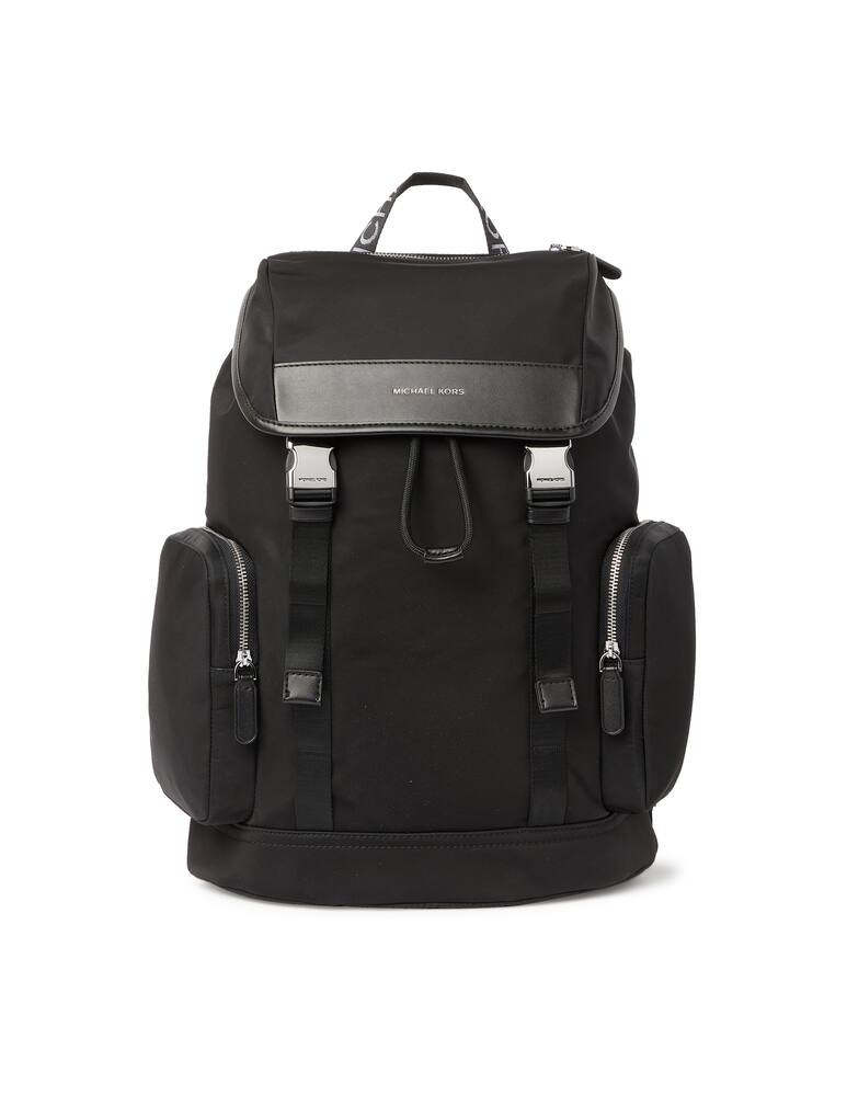 Michael Kors Zaino city ny - nero - immagine 1 Michael Kors Zaino city ny - nero - immagine 1