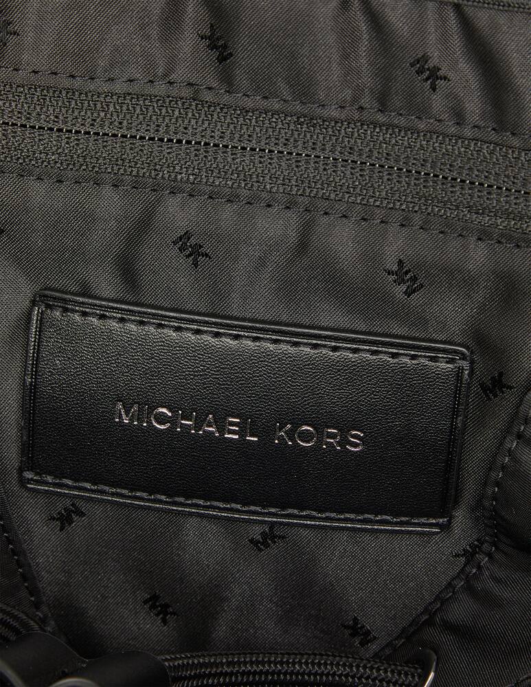 Michael Kors Zaino city ny - nero - immagine 4 Michael Kors Zaino city ny - nero - immagine 4