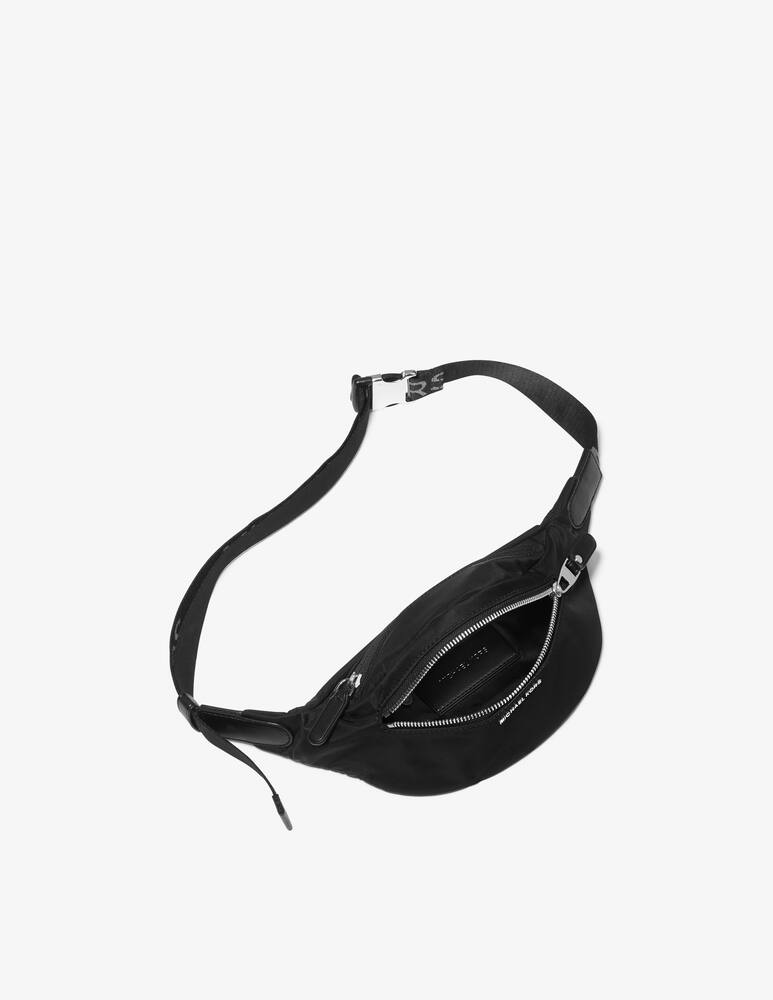 rinascente Michael Kors Marsupio in nylon - Nero