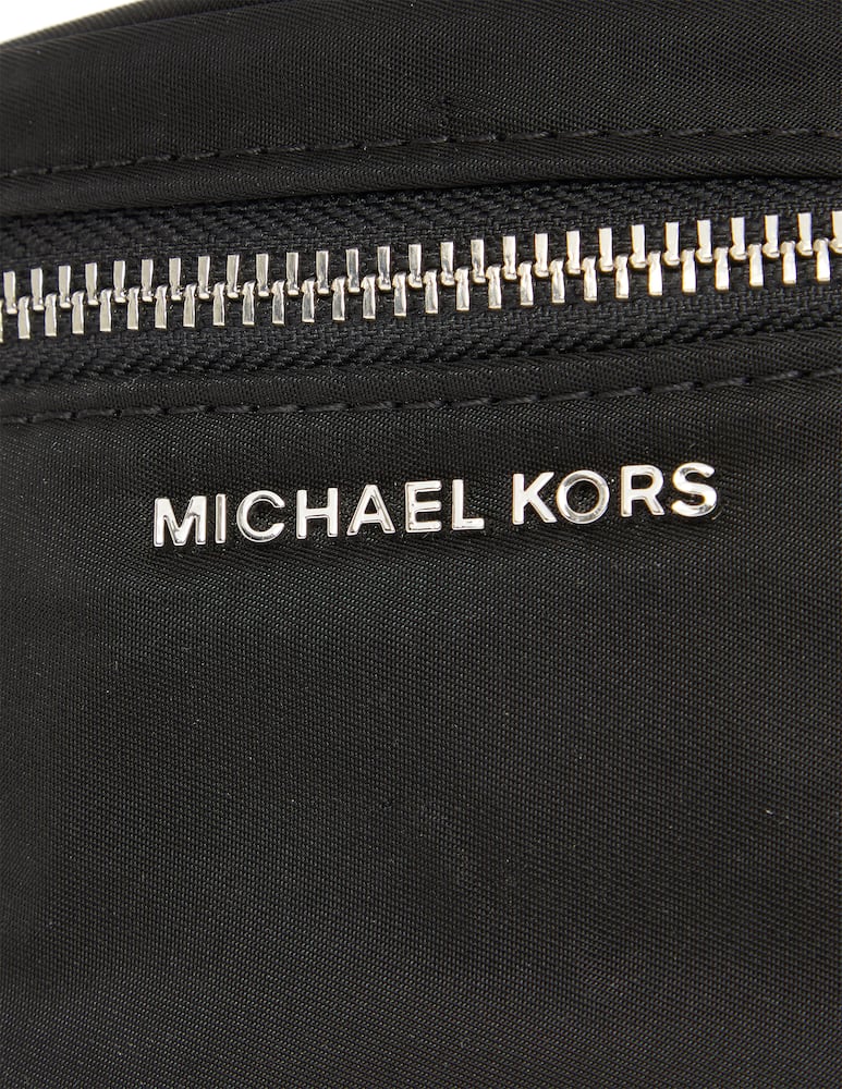 rinascente Michael Kors Marsupio in nylon - Nero