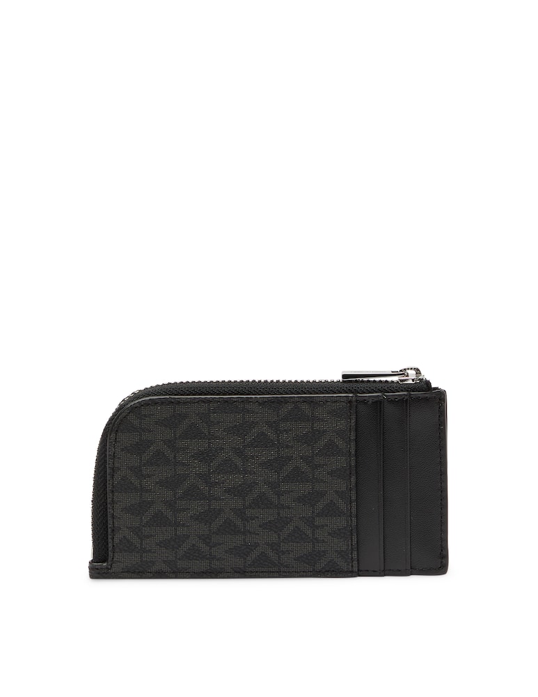 rinascente Michael Kors Zip wallet