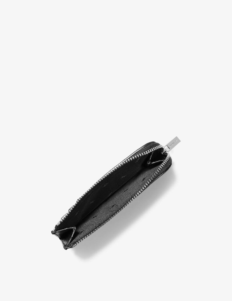 rinascente Michael Kors Zip wallet