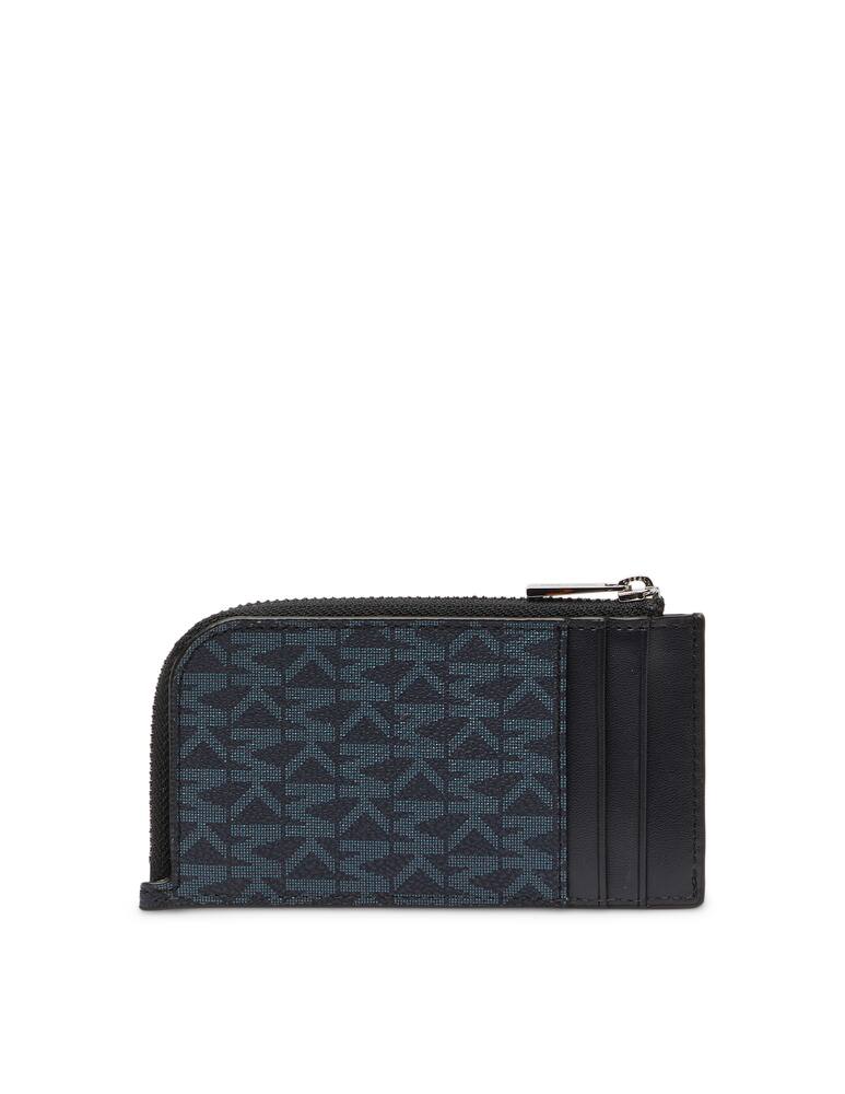rinascente Michael Kors Gifting half zip wallet