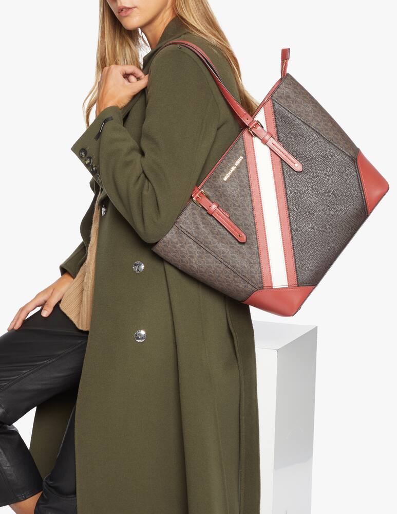 rinascente Michael Michael Kors Borsa Tote Large