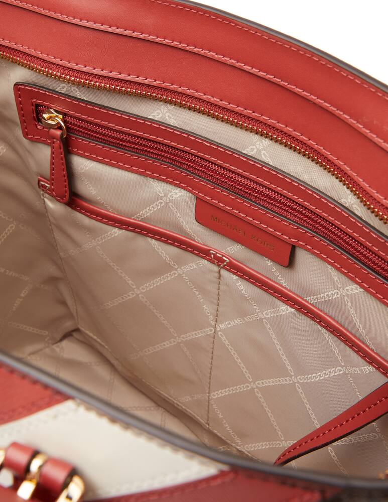 rinascente Michael Michael Kors Borsa Tote Large