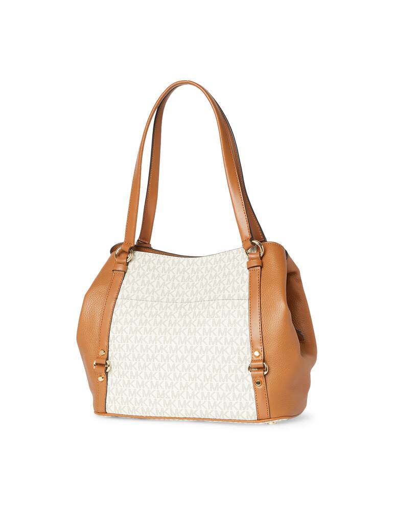 rinascente Michael Michael Kors Carrie large shoulder bag
