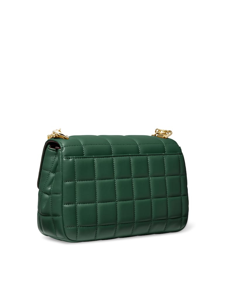 rinascente Michael Michael Kors Shoulder bag in quilted leather SoHo