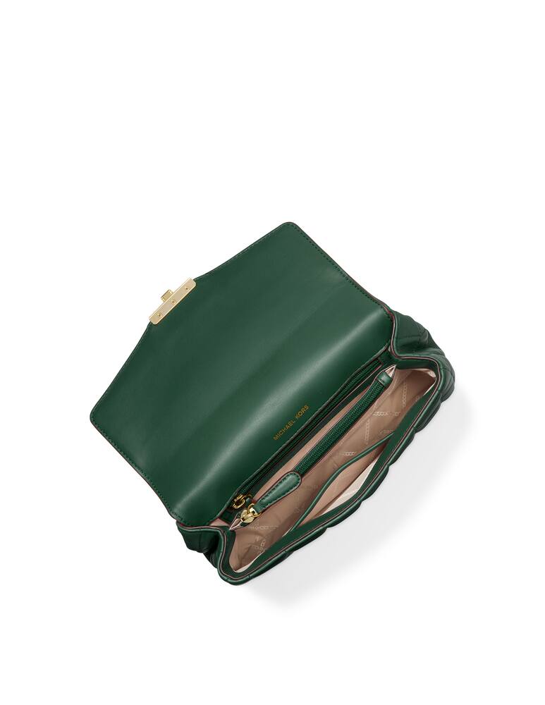 rinascente Michael Michael Kors Shoulder bag in quilted leather SoHo