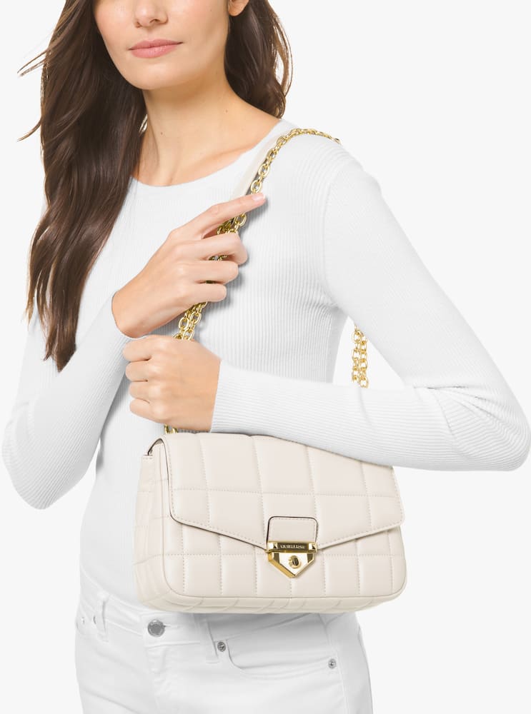 rinascente Michael Michael Kors Borsa a tracolla Soho