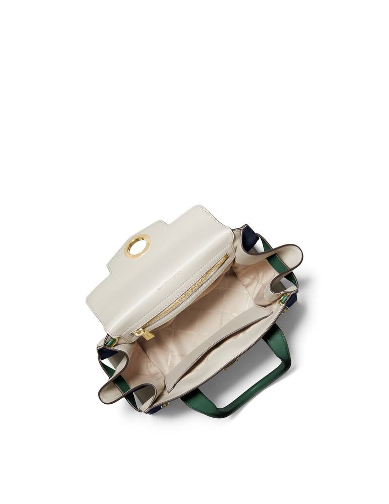 rinascente Michael Michael Kors Carmen flap satchel bag