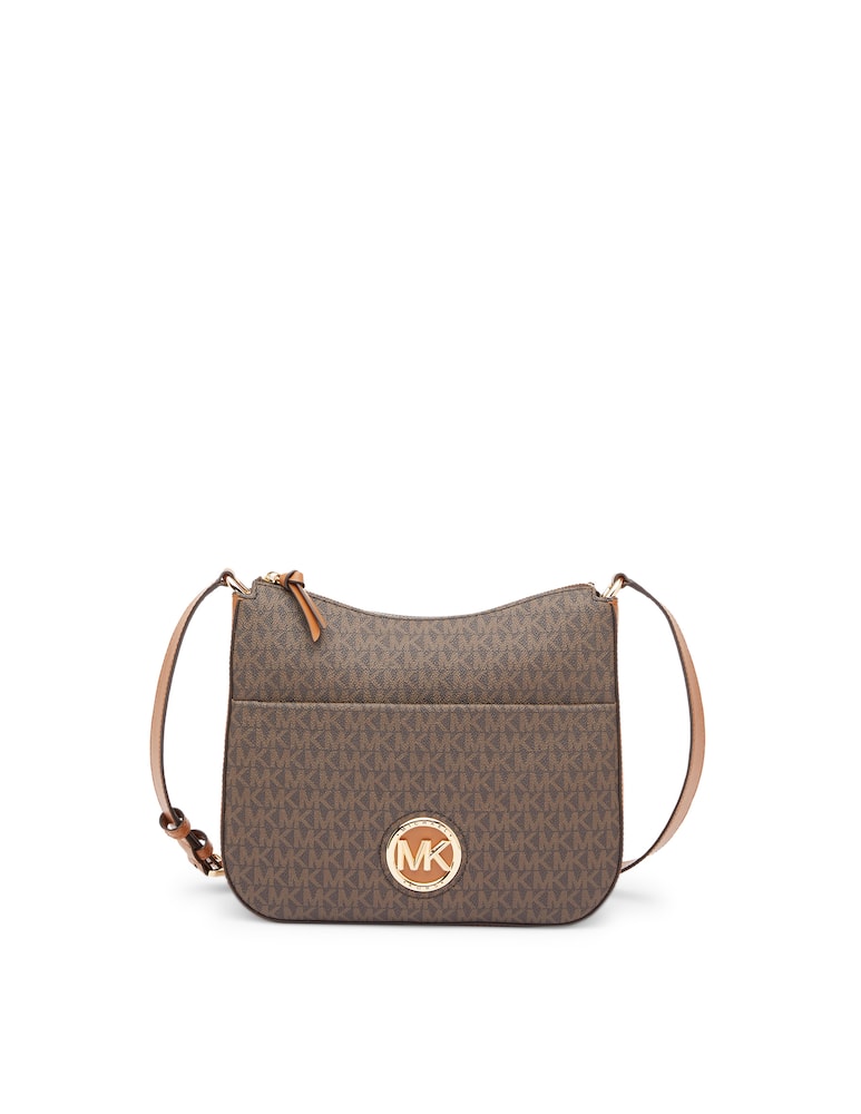 rinascente Michael Michael Kors Borsa Messenger NS Large
