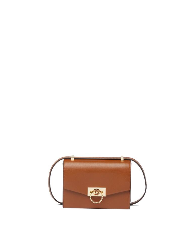 Michael Michael Kors Mini crossbody leather bag - picture 1 Michael Michael Kors Mini crossbody leather bag - picture 1