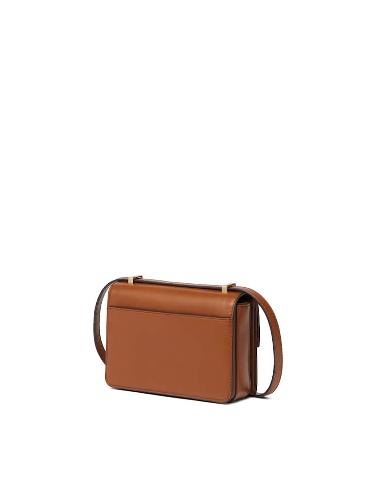 Michael Michael Kors Mini crossbody leather bag - picture 3 Michael Michael Kors Mini crossbody leather bag - picture 3
