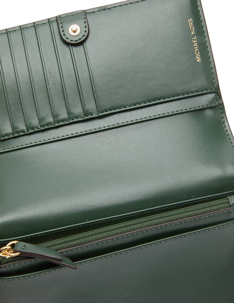 rinascente Michael Michael Kors Borsa a tracolla jet set piccola in pelle