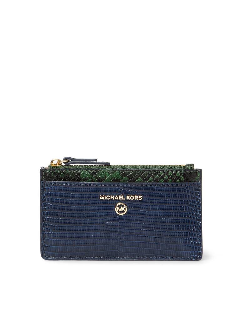 rinascente Michael Michael Kors Slim Card Case Small