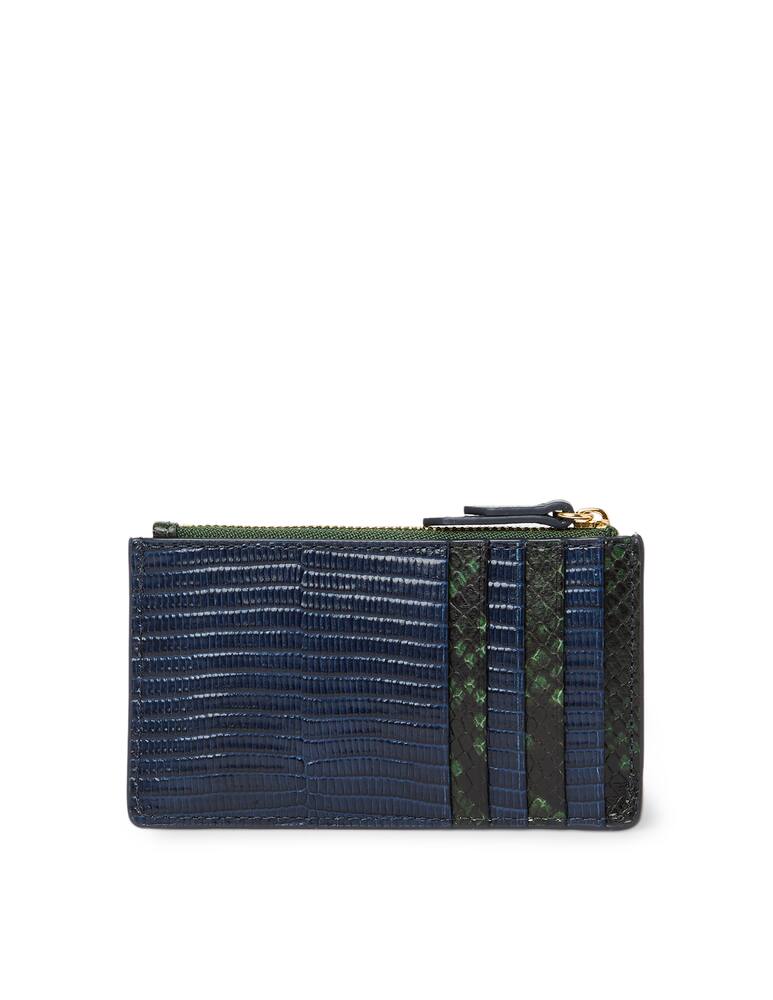 rinascente Michael Michael Kors Slim Card Case Small