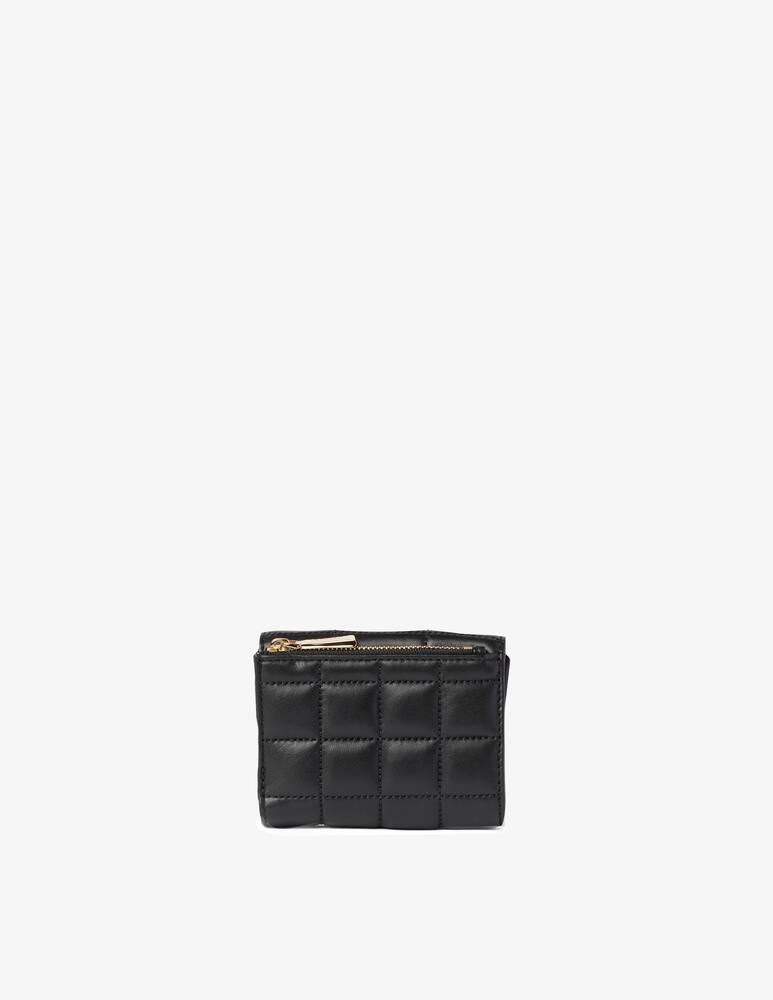 rinascente Michael Michael Kors Portafogli in pelle - Nero