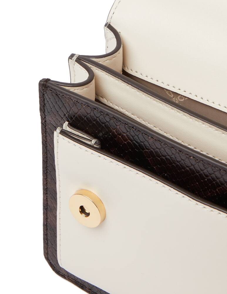 rinascente Michael Michael Kors Crossbody Bag Gusset Extra Small