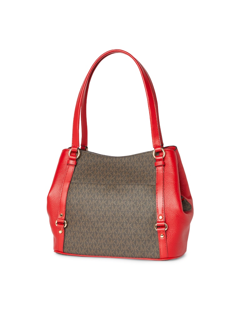 Michael Michael Kors Carrie large shoulder bag - picture 3 Michael Michael Kors Carrie large shoulder bag - picture 3