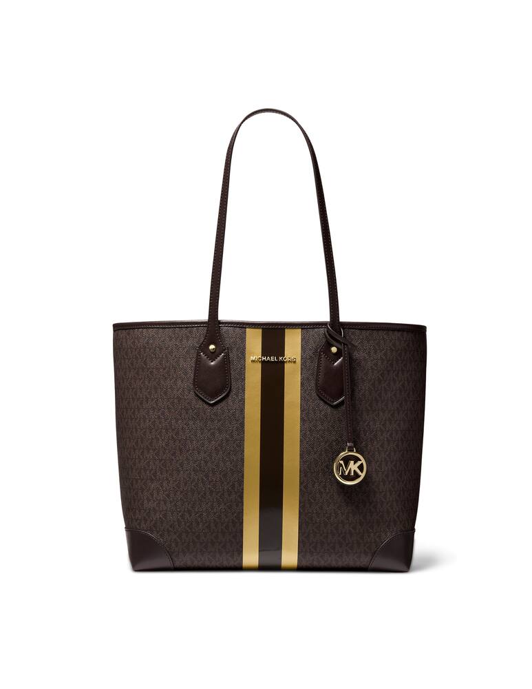 rinascente Michael Michael Kors Eva large tote bag with logo