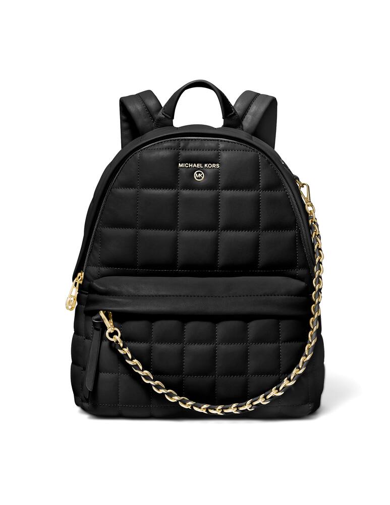 Michael Michael Kors Zaino Slater in pelle trapuntata - immagine 1 Michael Michael Kors Zaino Slater in pelle trapuntata - immagine 1